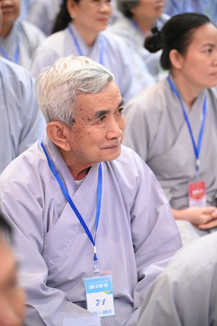 Pháp thoại “Một kiếp không tu ngàn kiếp khổ”- Thượng tọa Thích Trí Huệ - KTPT 105