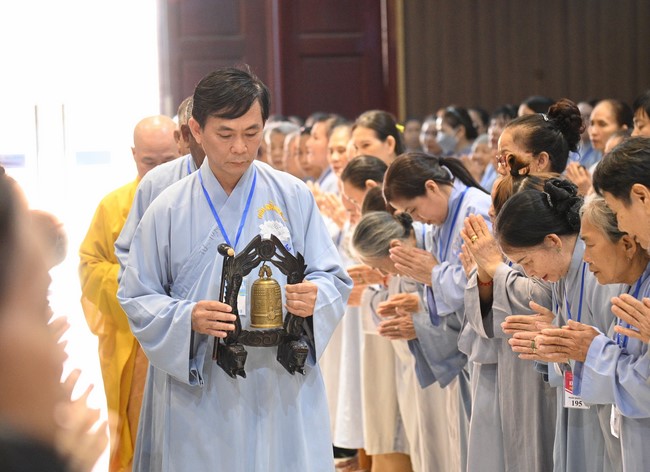 Pháp thoại “Một kiếp không tu ngàn kiếp khổ”- Thượng tọa Thích Trí Huệ - KTPT 105