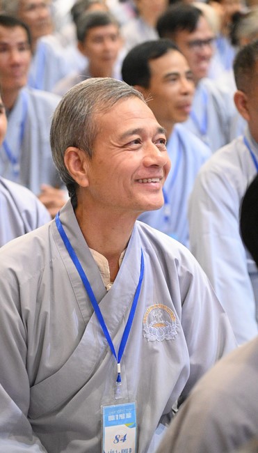 Pháp thoại “Một kiếp không tu ngàn kiếp khổ”- Thượng tọa Thích Trí Huệ - KTPT 105