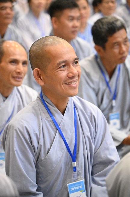 Pháp thoại “Một kiếp không tu ngàn kiếp khổ”- Thượng tọa Thích Trí Huệ - KTPT 105