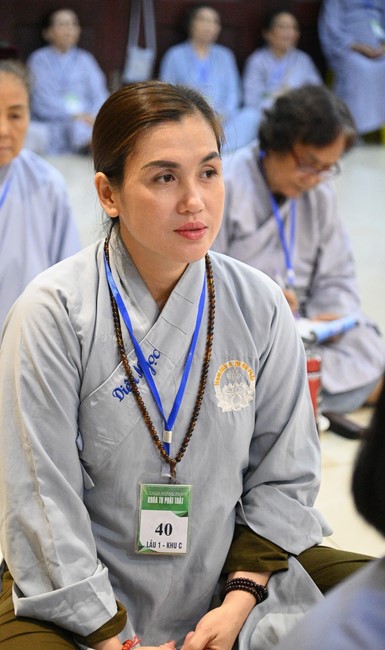 Pháp thoại “Một kiếp không tu ngàn kiếp khổ”- Thượng tọa Thích Trí Huệ - KTPT 105