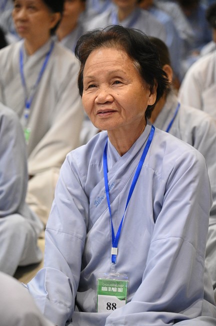 Pháp thoại “Một kiếp không tu ngàn kiếp khổ”- Thượng tọa Thích Trí Huệ - KTPT 105