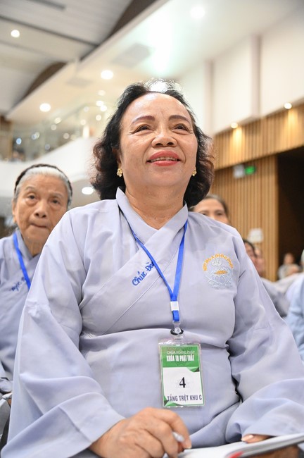 Pháp thoại “Một kiếp không tu ngàn kiếp khổ”- Thượng tọa Thích Trí Huệ - KTPT 105