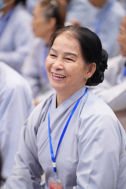 Pháp thoại “Một kiếp không tu ngàn kiếp khổ”- Thượng tọa Thích Trí Huệ - KTPT 105