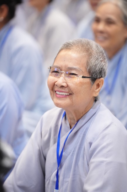 Pháp thoại “Một kiếp không tu ngàn kiếp khổ”- Thượng tọa Thích Trí Huệ - KTPT 105