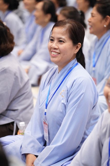 Pháp thoại “Một kiếp không tu ngàn kiếp khổ”- Thượng tọa Thích Trí Huệ - KTPT 105