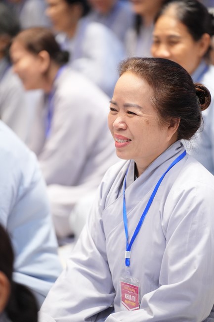 Pháp thoại “Một kiếp không tu ngàn kiếp khổ”- Thượng tọa Thích Trí Huệ - KTPT 105