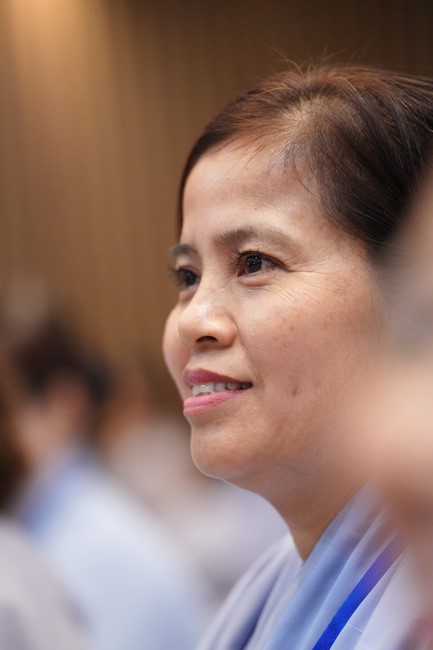 Pháp thoại “Một kiếp không tu ngàn kiếp khổ”- Thượng tọa Thích Trí Huệ - KTPT 105