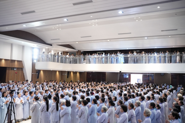 Pháp thoại “Những cạm bẫy trên đường tu” – Ni sư Thích Nữ Như Lan – KTPT 105