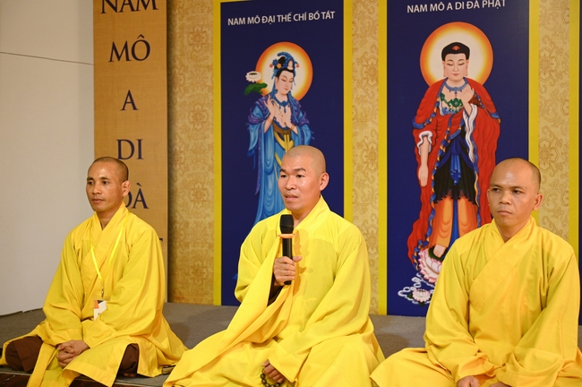 Pháp thoại “Những cạm bẫy trên đường tu” – Ni sư Thích Nữ Như Lan – KTPT 105