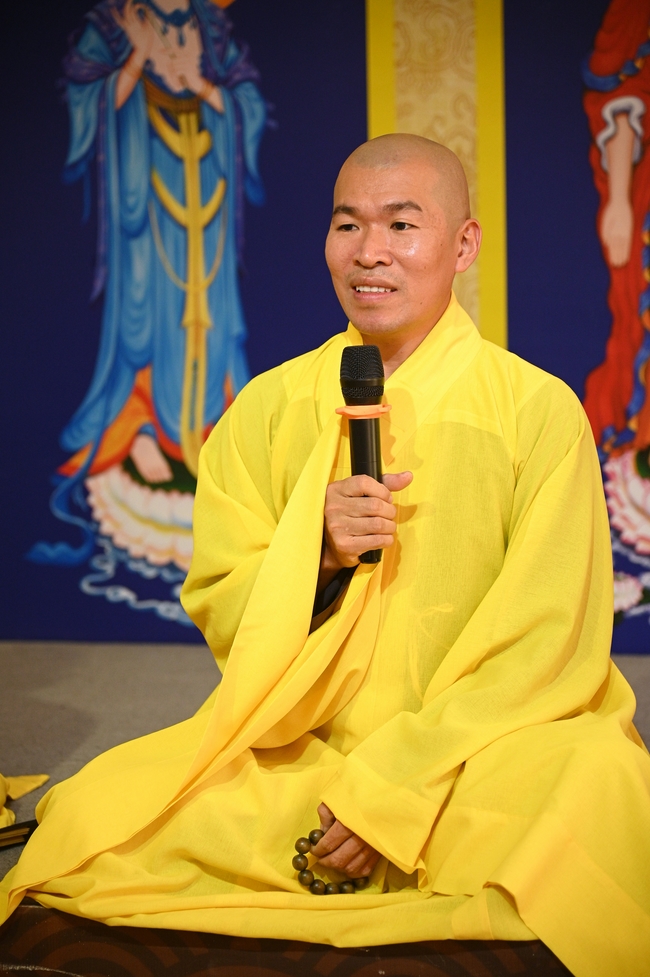 Pháp thoại “Những cạm bẫy trên đường tu” – Ni sư Thích Nữ Như Lan – KTPT 105