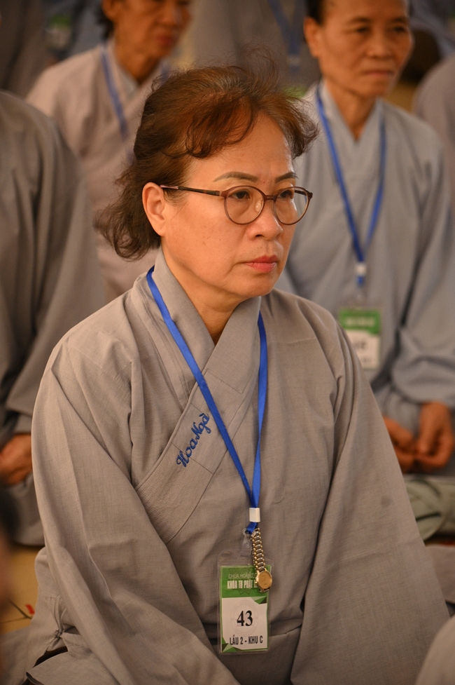 Pháp thoại “Những cạm bẫy trên đường tu” – Ni sư Thích Nữ Như Lan – KTPT 105