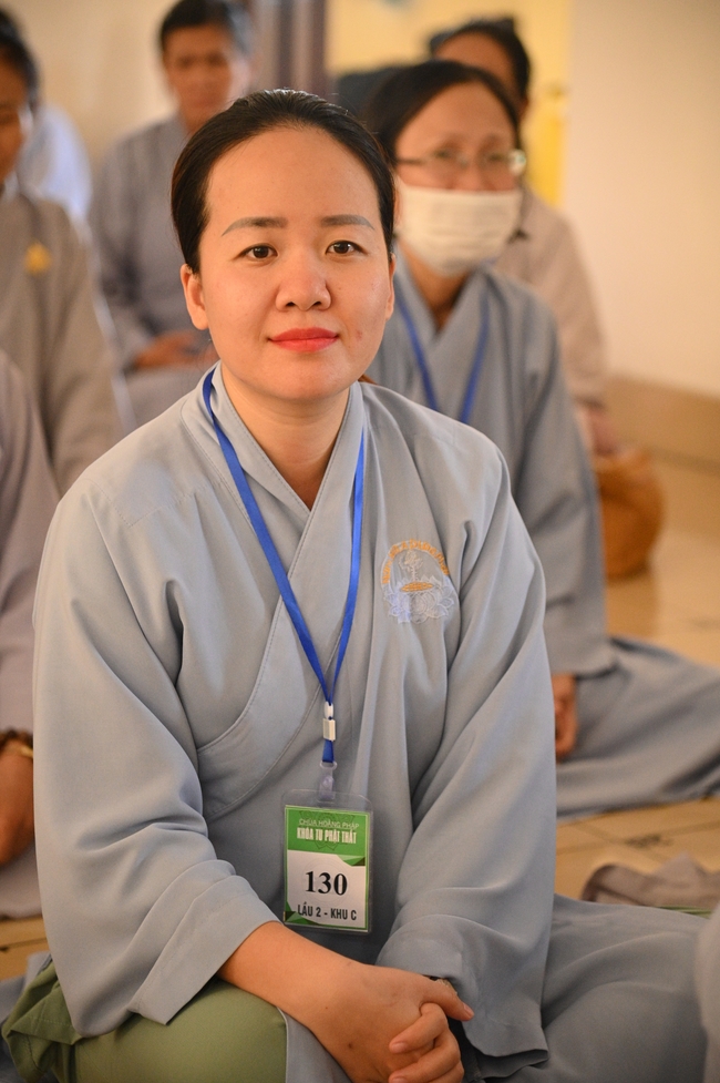 Pháp thoại “Những cạm bẫy trên đường tu” – Ni sư Thích Nữ Như Lan – KTPT 105