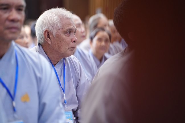 Pháp thoại “Những cạm bẫy trên đường tu” – Ni sư Thích Nữ Như Lan – KTPT 105