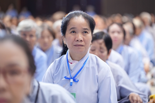 Pháp thoại “Những cạm bẫy trên đường tu” – Ni sư Thích Nữ Như Lan – KTPT 105