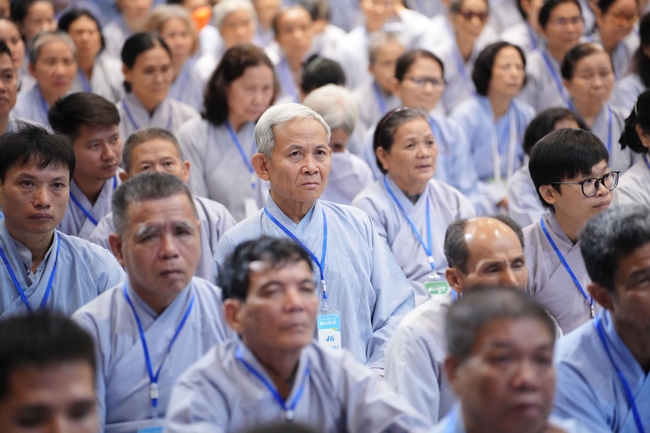 Pháp thoại “Những cạm bẫy trên đường tu” – Ni sư Thích Nữ Như Lan – KTPT 105