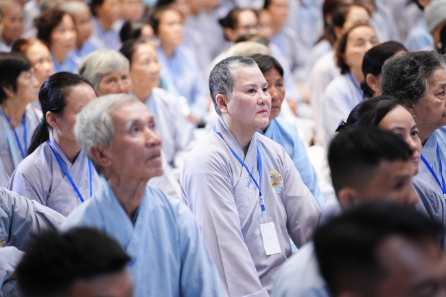 Pháp thoại “Những cạm bẫy trên đường tu” – Ni sư Thích Nữ Như Lan – KTPT 105