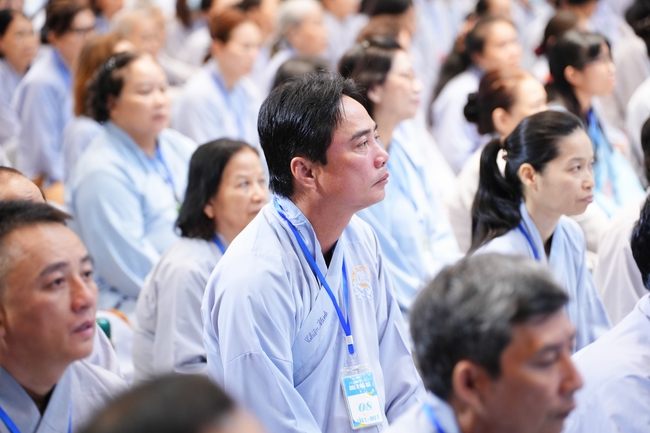 Pháp thoại “Những cạm bẫy trên đường tu” – Ni sư Thích Nữ Như Lan – KTPT 105