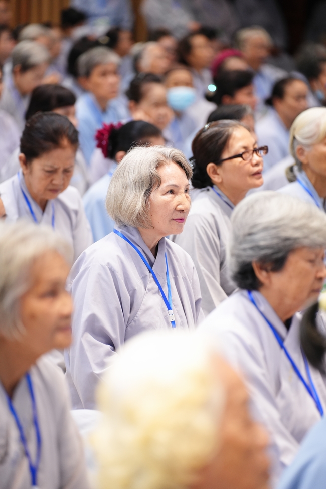 Pháp thoại “Những cạm bẫy trên đường tu” – Ni sư Thích Nữ Như Lan – KTPT 105