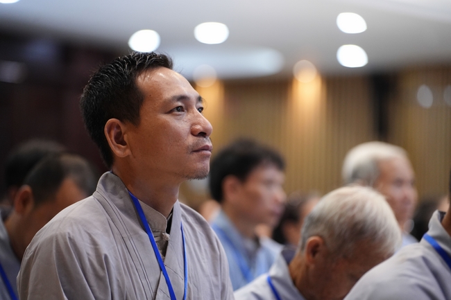 Pháp thoại “Những cạm bẫy trên đường tu” – Ni sư Thích Nữ Như Lan – KTPT 105