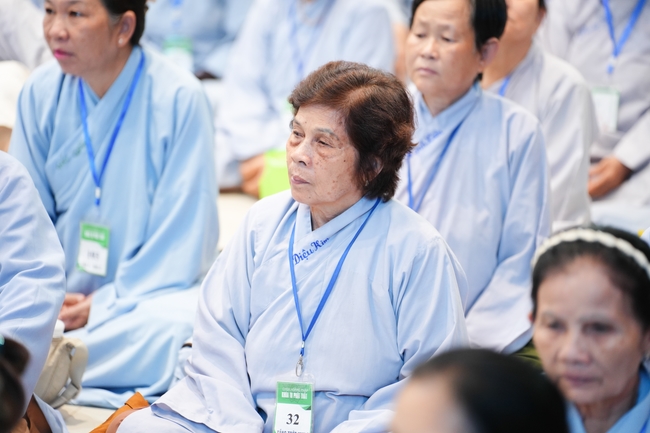 Pháp thoại “Những cạm bẫy trên đường tu” – Ni sư Thích Nữ Như Lan – KTPT 105