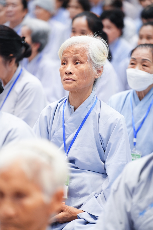 Pháp thoại “Những cạm bẫy trên đường tu” – Ni sư Thích Nữ Như Lan – KTPT 105