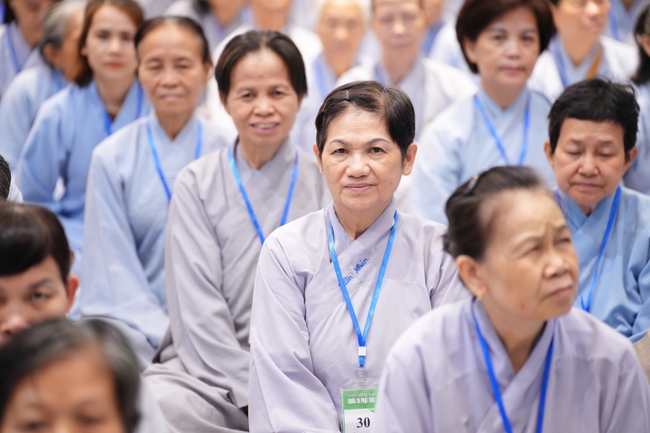 Pháp thoại “Những cạm bẫy trên đường tu” – Ni sư Thích Nữ Như Lan – KTPT 105