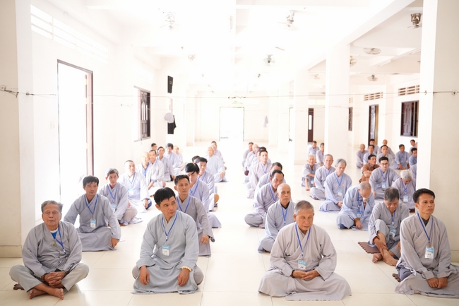 Pháp thoại “Những cạm bẫy trên đường tu” – Ni sư Thích Nữ Như Lan – KTPT 105