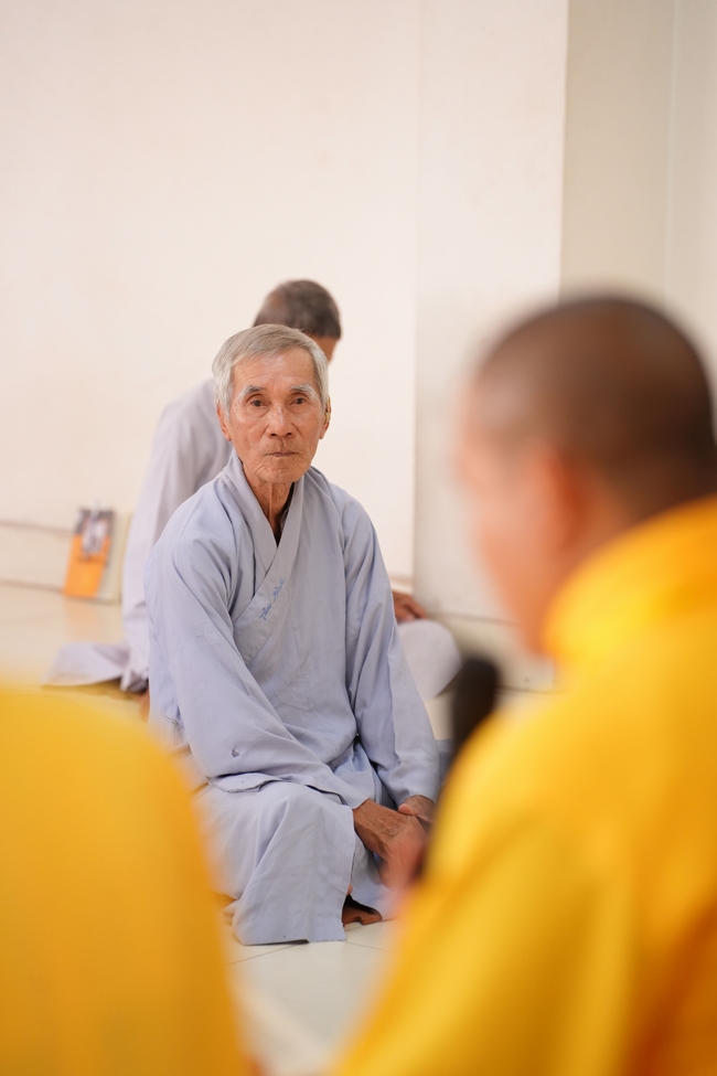 Pháp thoại “Những cạm bẫy trên đường tu” – Ni sư Thích Nữ Như Lan – KTPT 105