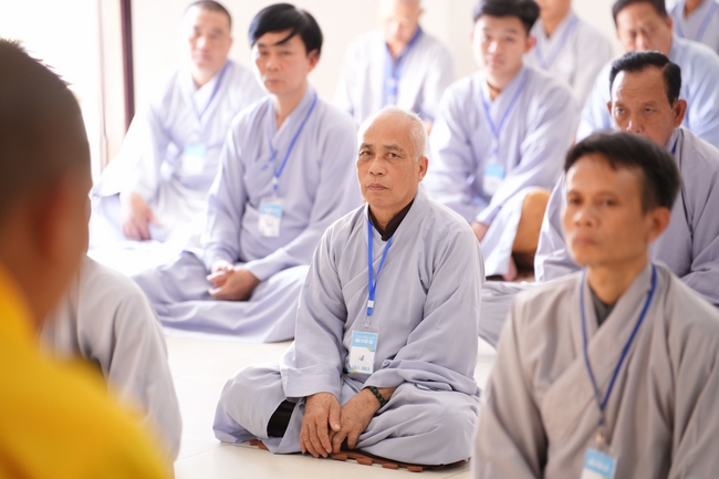 Pháp thoại “Những cạm bẫy trên đường tu” – Ni sư Thích Nữ Như Lan – KTPT 105