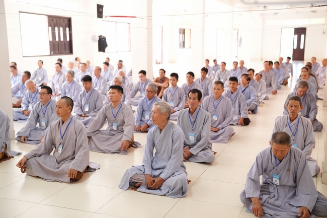 Pháp thoại “Những cạm bẫy trên đường tu” – Ni sư Thích Nữ Như Lan – KTPT 105