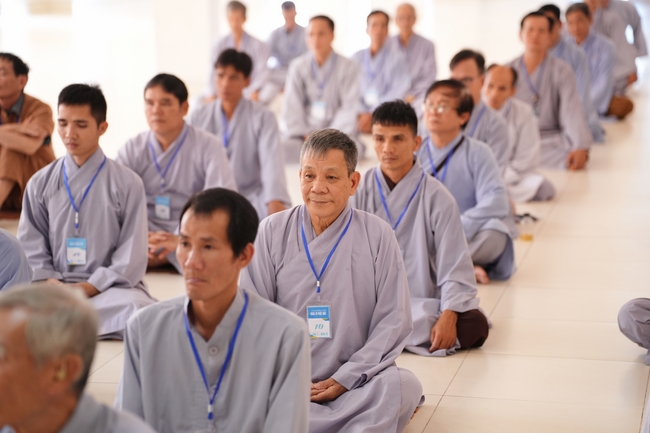 Pháp thoại “Những cạm bẫy trên đường tu” – Ni sư Thích Nữ Như Lan – KTPT 105