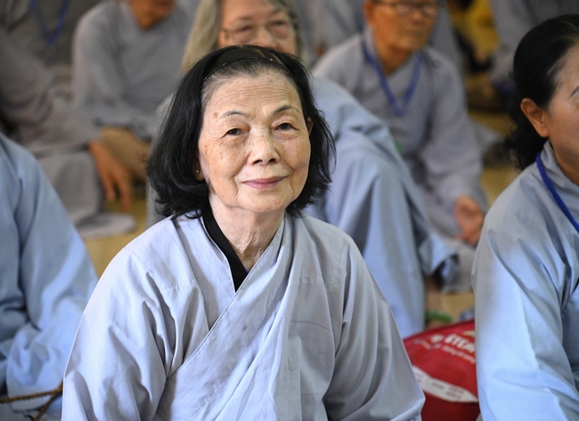 Pháp thoại “Những cạm bẫy trên đường tu” – Ni sư Thích Nữ Như Lan – KTPT 105