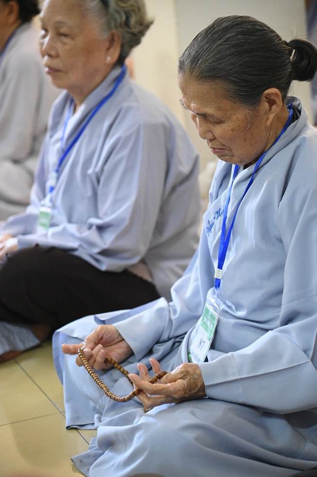 Pháp thoại “Những cạm bẫy trên đường tu” – Ni sư Thích Nữ Như Lan – KTPT 105