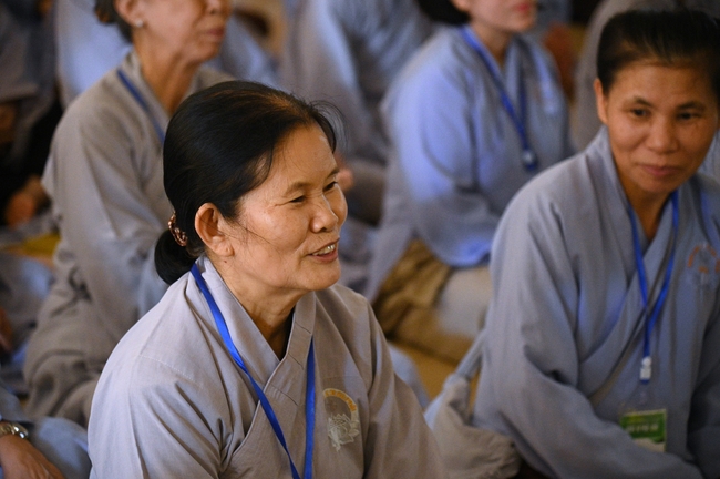 Pháp thoại “Những cạm bẫy trên đường tu” – Ni sư Thích Nữ Như Lan – KTPT 105