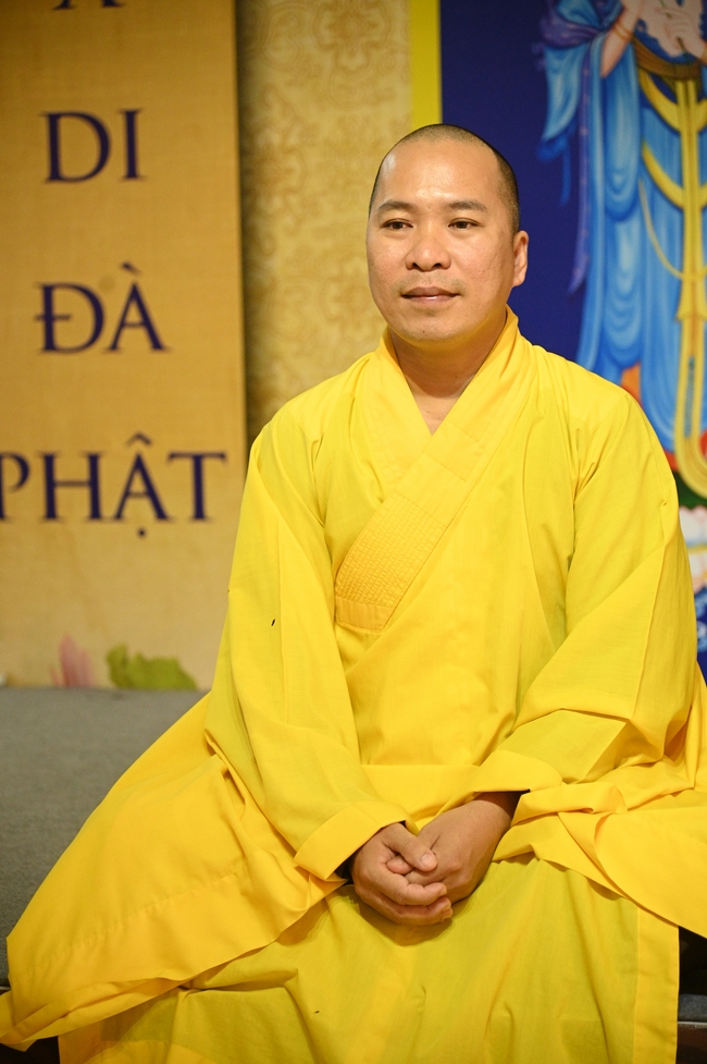 Pháp thoại “Những cạm bẫy trên đường tu” – Ni sư Thích Nữ Như Lan – KTPT 105