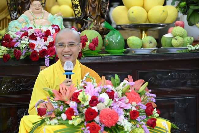 Repentance ceremony on March 30th, Year of the Snake