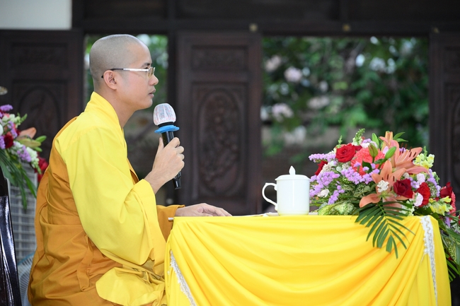 Repentance ceremony on March 30th, Year of the Snake