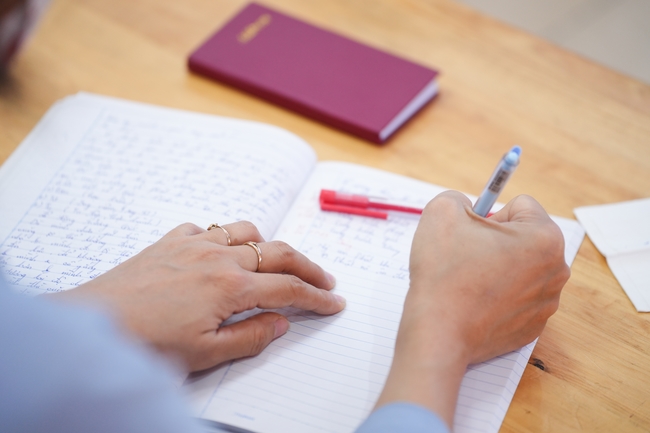 “Applied Dharma Propagation” Class - Dharma Talk: “The Appearance of the Buddha” by Junior Thich Tam Nguyet