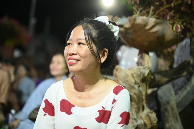 Celebrating the 10th anniversary of Avalokiteshvara ashram, and Seven-year establishing of Hieu-Thuong group