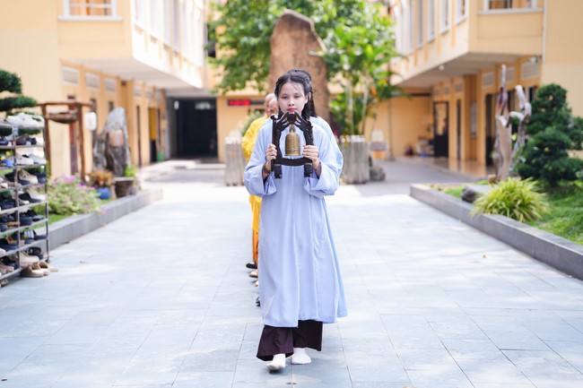 Lễ Quy y Tam Bảo – Lần 1/2025