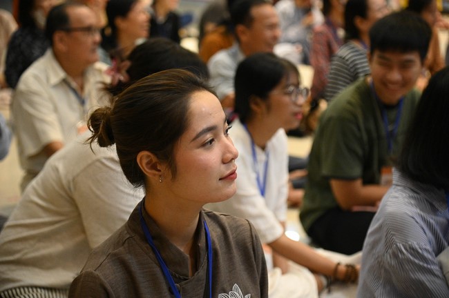 Lễ Quy y Tam Bảo – Lần 1/2025