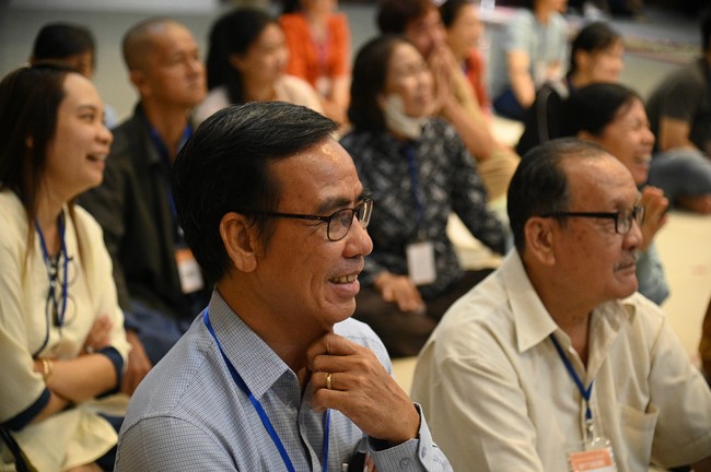 Lễ Quy y Tam Bảo – Lần 1/2025