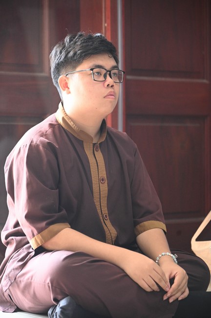 Lễ Quy y Tam Bảo – Lần 1/2025