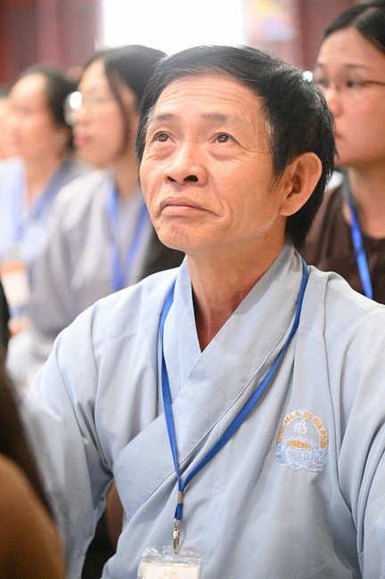 Lễ Quy y Tam Bảo – Lần 1/2025