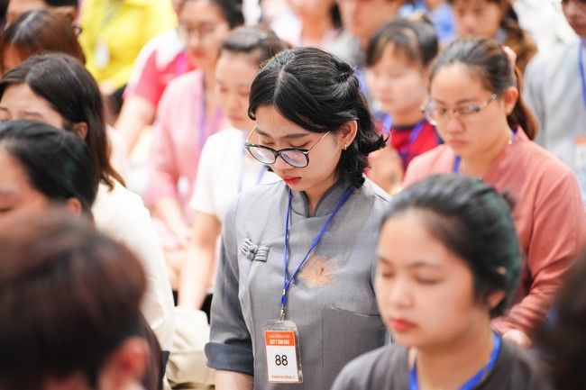 Lễ Quy y Tam Bảo – Lần 1/2025