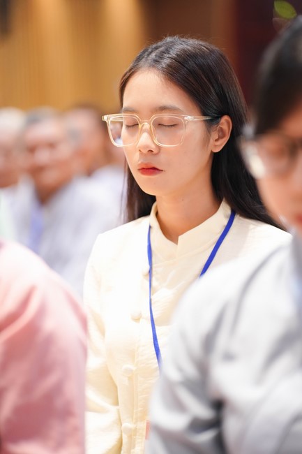 Lễ Quy y Tam Bảo – Lần 1/2025