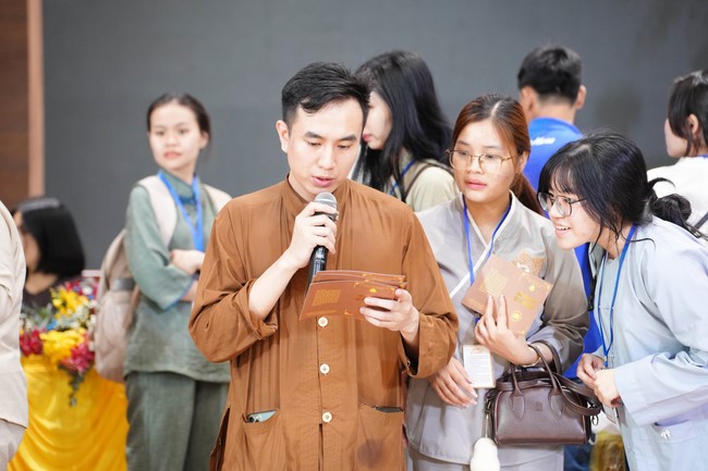 Lễ Quy y Tam Bảo – Lần 1/2025