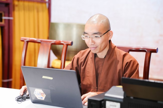 Lễ Quy y Tam Bảo – Lần 1/2025