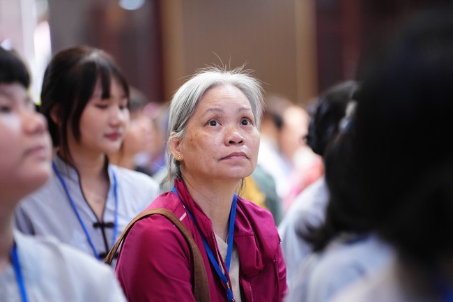 Lễ Quy y Tam Bảo – Lần 1/2025